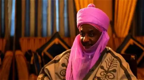 Apart From Recovering Stolen Funds, Treasury Looters Must Be Jailed – Emir Sanusi